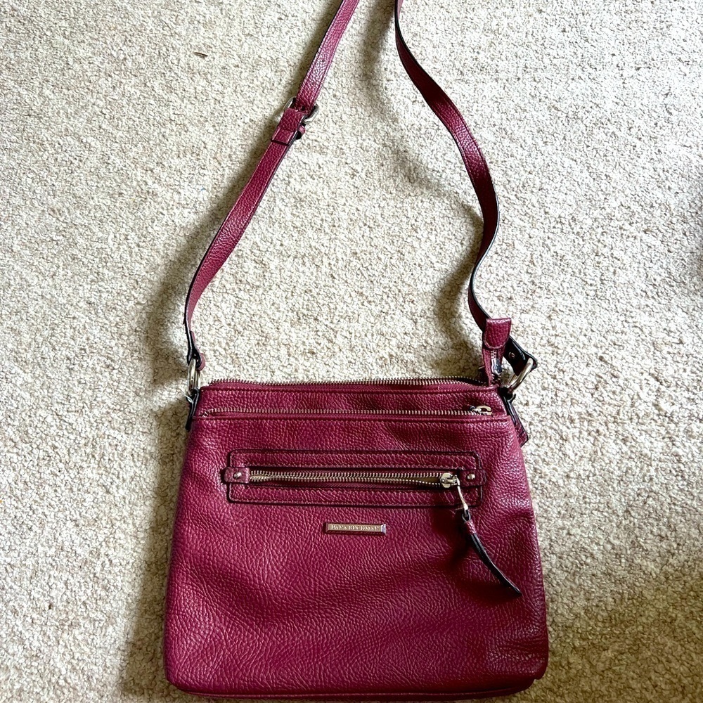 Cross-body Bag